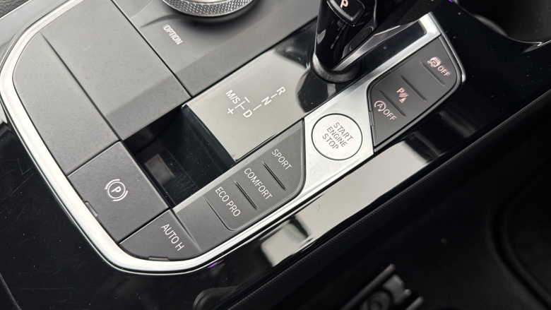 BMW 1 Series 118i M Sport 5dr Step Auto Petrol Hatchback